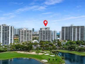 3731 N Country Club Dr 229, Aventura FL 33180