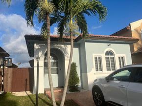 2510 NE 41st Ave, Homestead FL 33033