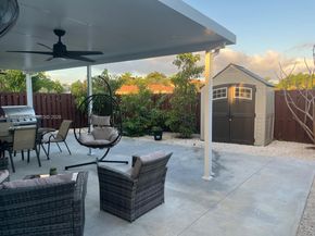 2510 NE 41st Ave, Homestead FL 33033
