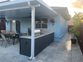 2510 NE 41st Ave, Homestead FL 33033