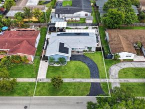 18931 SW 97th Ave, Cutler Bay FL 33157