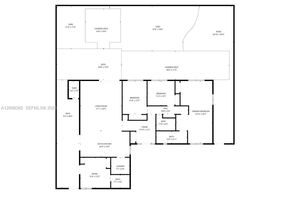 18931 SW 97th Ave, Cutler Bay FL 33157