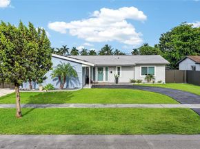 18931 SW 97th Ave, Cutler Bay FL 33157