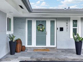 18931 SW 97th Ave, Cutler Bay FL 33157
