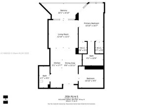 1985 S Ocean Dr PHK, Hallandale Beach FL 33009