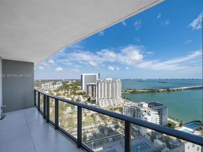 501 NE 31st St 2703, Miami FL 33137