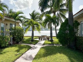 2160 Bay Dr 211, Miami Beach FL 33141