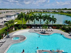 Undisclosed Address #A11957067, Homestead FL 33035