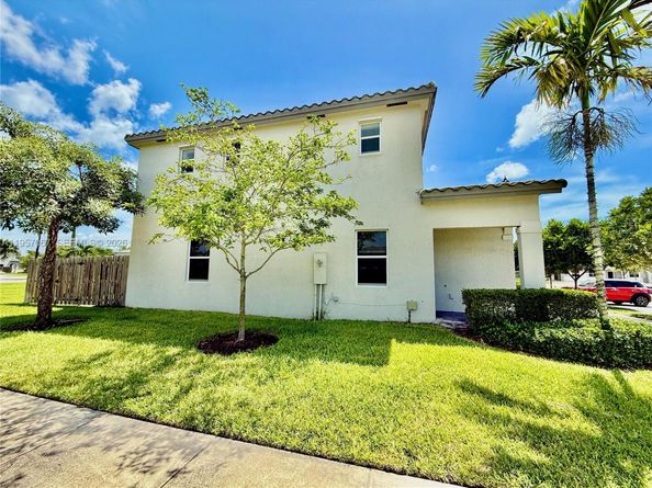 Undisclosed Address #A11957067, Homestead FL 33035