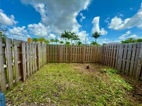 Undisclosed Address #A11957067, Homestead FL 33035