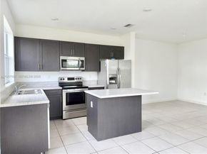 Undisclosed Address #A11957067, Homestead FL 33035