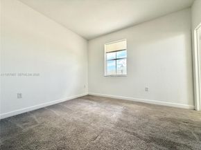 Undisclosed Address #A11957067, Homestead FL 33035