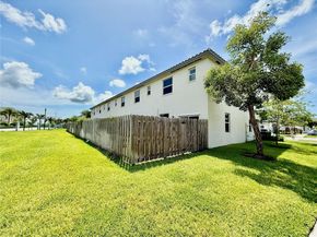 Undisclosed Address #A11957067, Homestead FL 33035