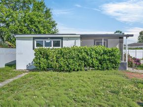 2001 Rutland St, Opa-Locka FL 33054