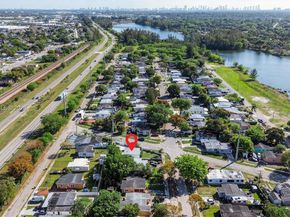 2001 Rutland St, Opa-Locka FL 33054