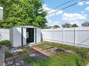 2001 Rutland St, Opa-Locka FL 33054