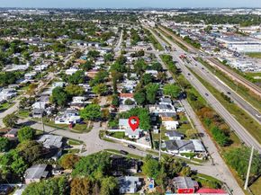 2001 Rutland St, Opa-Locka FL 33054