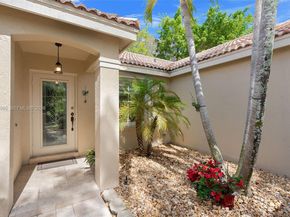 4108 Pine Ridge Ln, Weston FL 33331