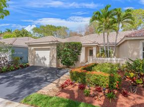4108 Pine Ridge Ln, Weston FL 33331