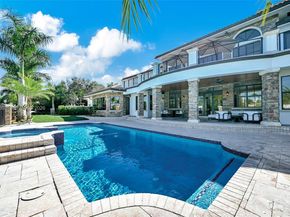 2905 Paddock Rd, Weston FL 33331