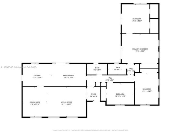 8320 SW 162nd St, Palmetto Bay FL 33157