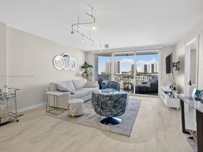 3703 NE 166th St 904, North Miami Beach FL 33160