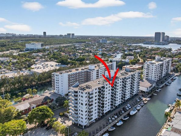 3703 NE 166th St 904, North Miami Beach FL 33160