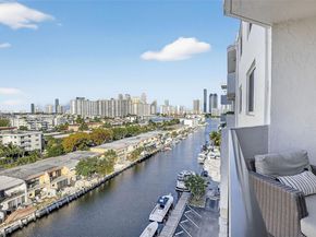 3703 NE 166th St 904, North Miami Beach FL 33160