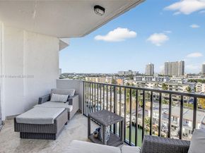 3703 NE 166th St 904, North Miami Beach FL 33160