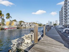 3703 NE 166th St 904, North Miami Beach FL 33160