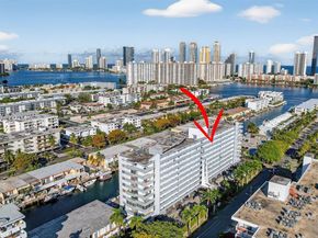 3703 NE 166th St 904, North Miami Beach FL 33160