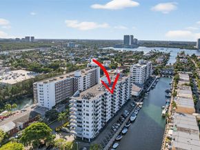 3703 NE 166th St 904, North Miami Beach FL 33160