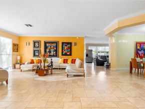 15697 SW 53rd St, Miramar FL 33027