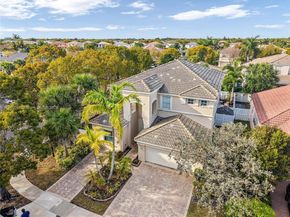15697 SW 53rd St, Miramar FL 33027