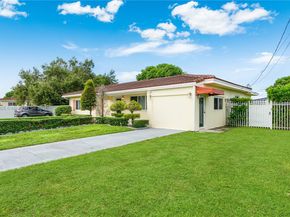 124 SW 51st Pl, Miami FL 33134