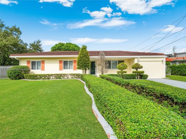124 SW 51st Pl, Miami FL 33134