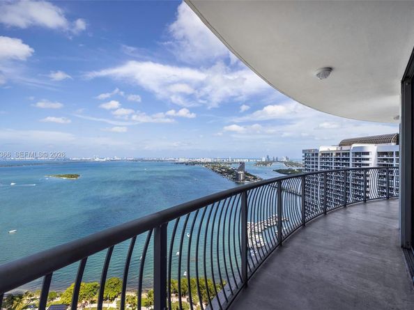 1750 N Bayshore Dr 3801, Miami FL 33132