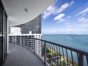 1750 N Bayshore Dr 3801, Miami FL 33132