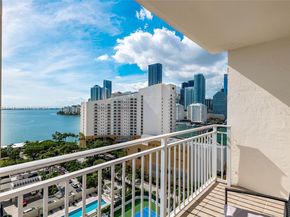 770 Claughton Island Dr 1914, Miami FL 33131