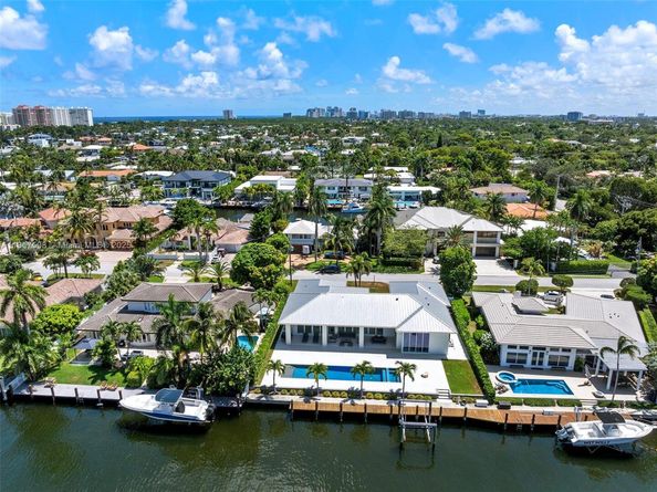 2815 NE 26th Pl, Fort Lauderdale FL 33306