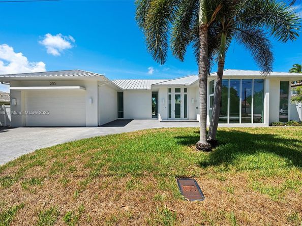 2815 NE 26th Pl, Fort Lauderdale FL 33306