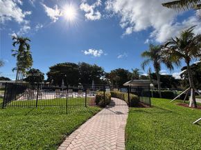 4602 Martinique Way E3, Coconut Creek FL 33066