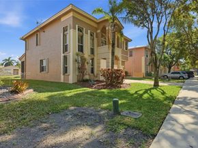 2257 SW 132nd Ave, Miramar FL 33027