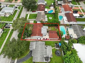 3011 N 74th Ave, Hollywood FL 33024