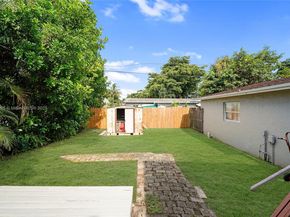 3011 N 74th Ave, Hollywood FL 33024