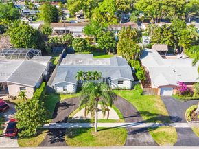 5401 Fillmore St, Hollywood FL 33021
