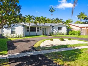 5401 Fillmore St, Hollywood FL 33021