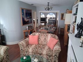 2100 N 54th Ave, Hollywood FL 33021