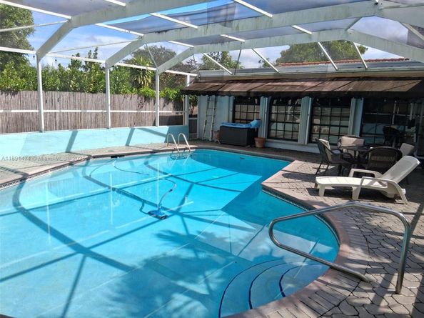 2100 N 54th Ave, Hollywood FL 33021