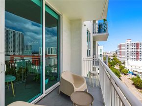 2275 Biscayne Blvd 802, Miami FL 33137